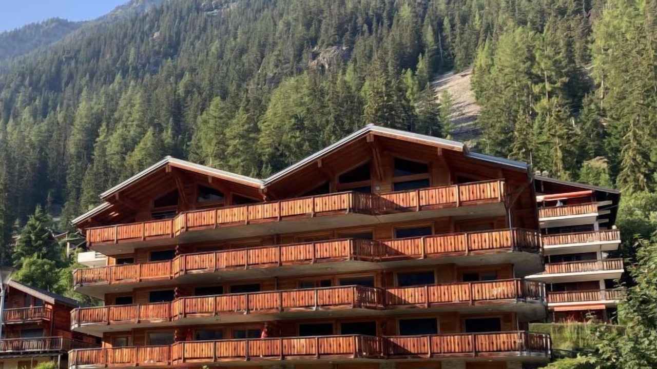 Photo of Outdoor in Champex-Lac