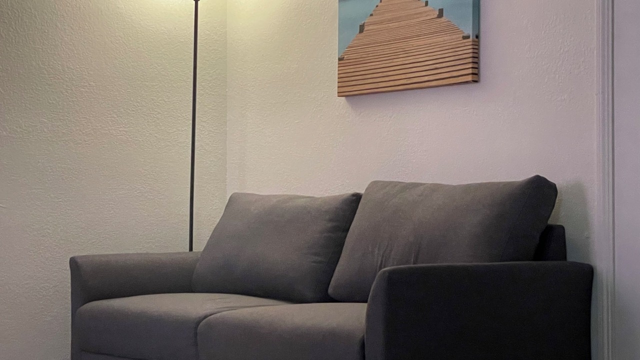 Photo of Livingroom in Hardy