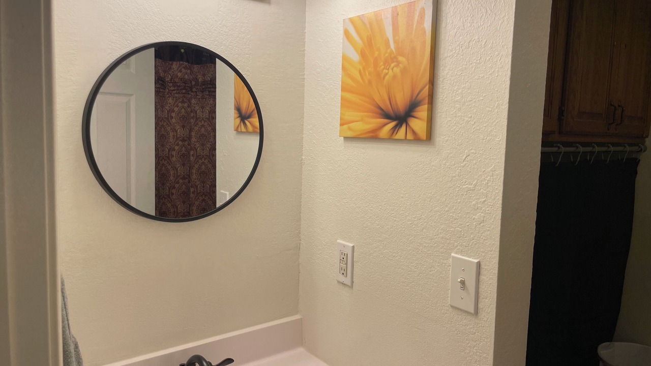 Photo of Bathroom in Hardy