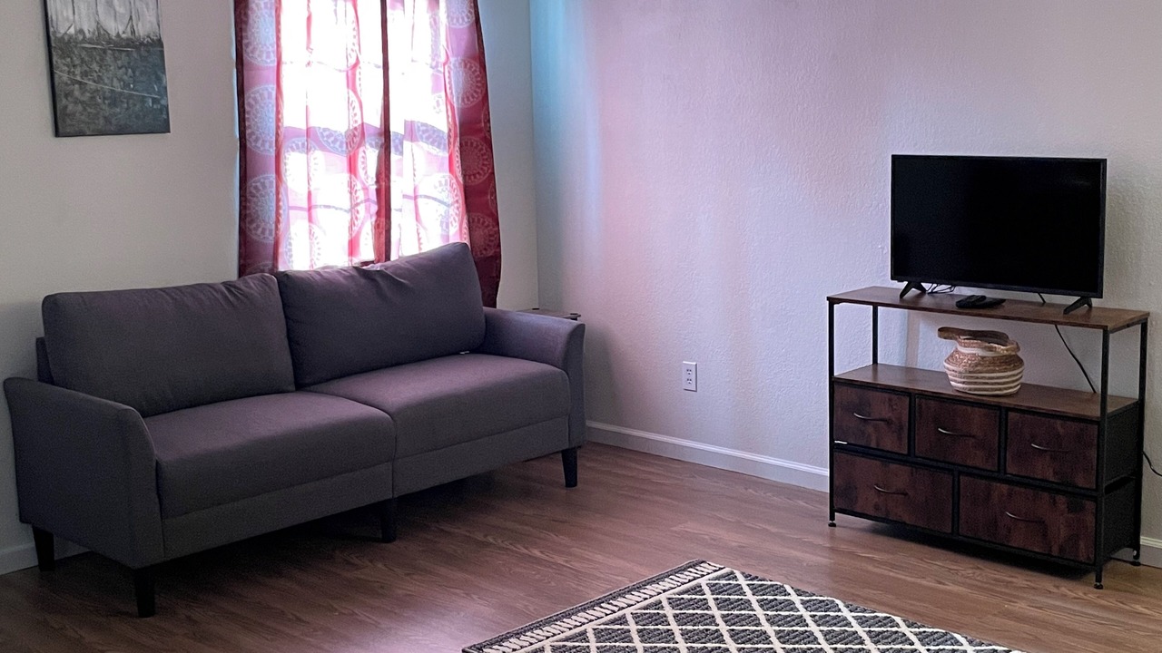 Photo of Livingroom in Hardy