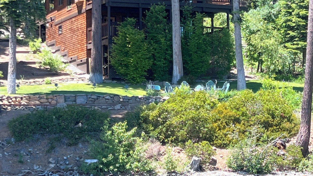 Photo of Outdoor in Carnelian Bay