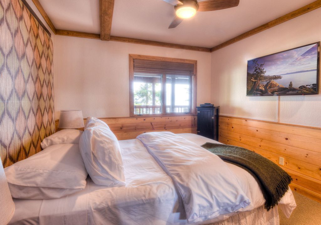 Photo of Bathroom in Carnelian Bay