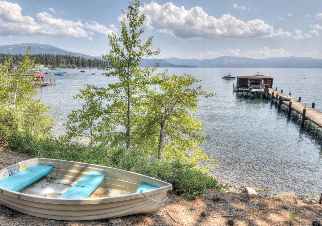 Photo of Outdoor in Carnelian Bay