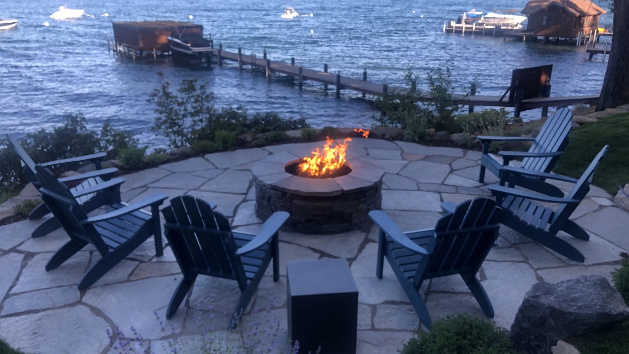 Photo of Outdoor in Carnelian Bay