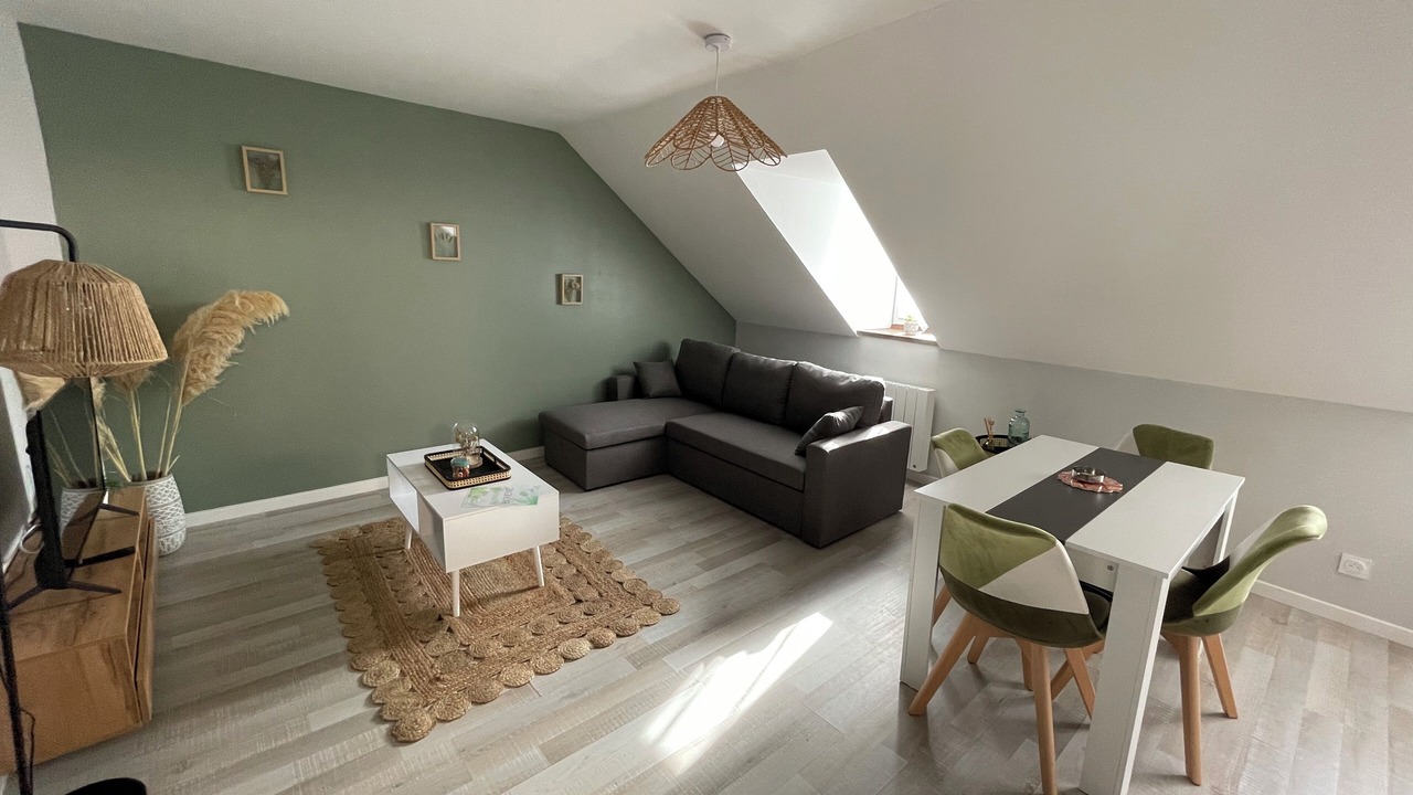 Photo of Livingroom in Rodez