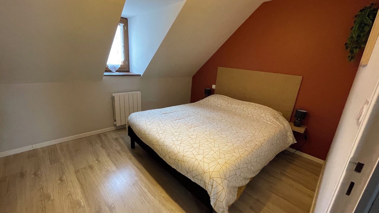 Photo of Bedroom in Rodez