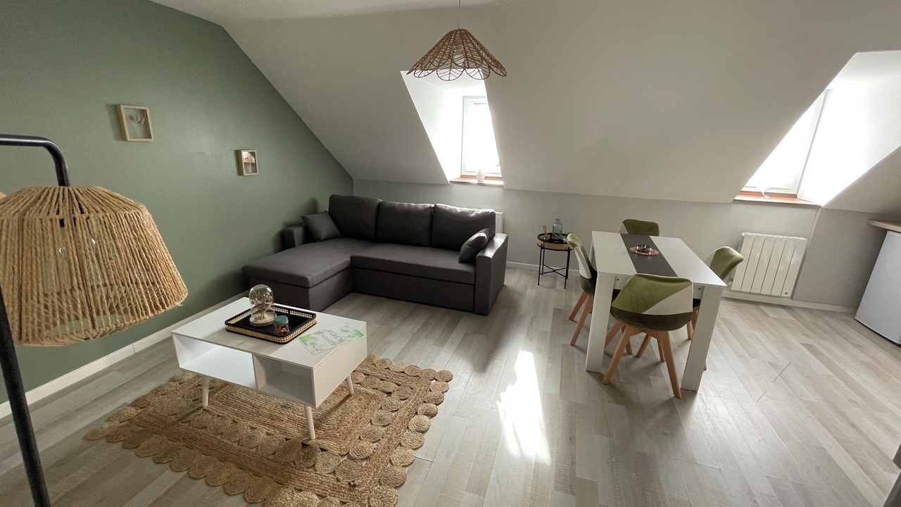 Photo of Livingroom in Rodez