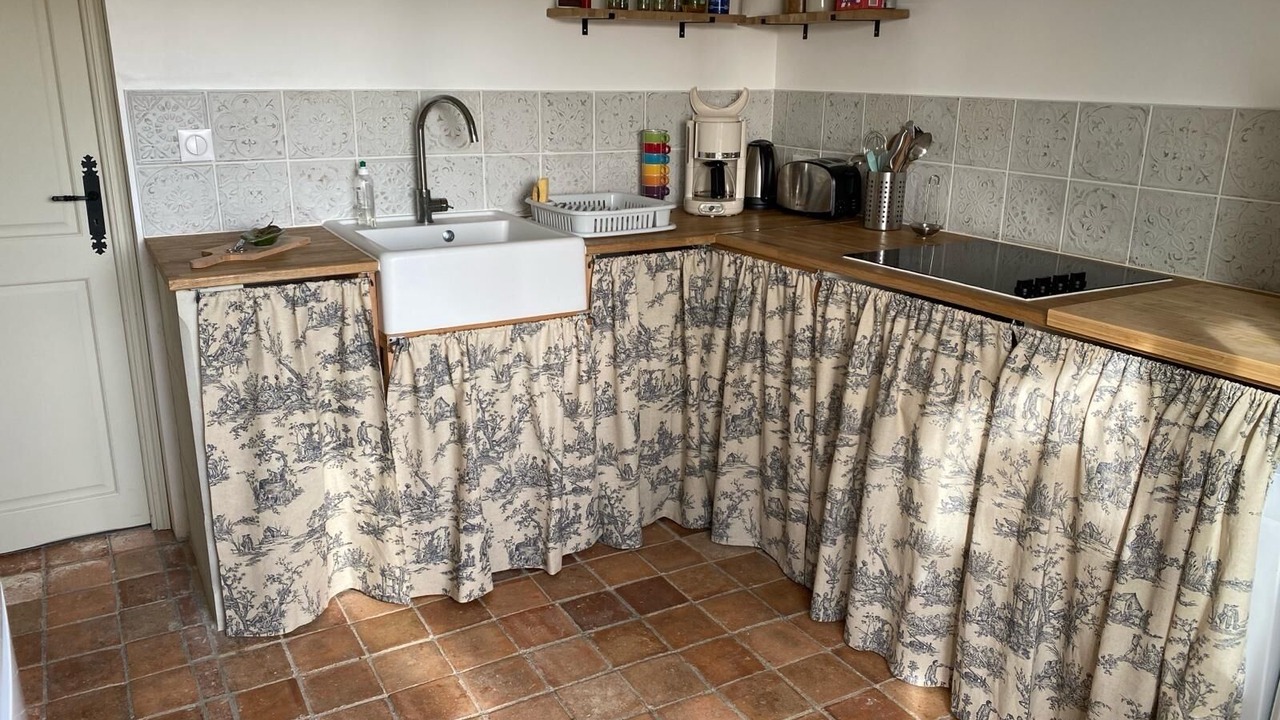 Photo of Kitchen in Beaufort-en-Anjou