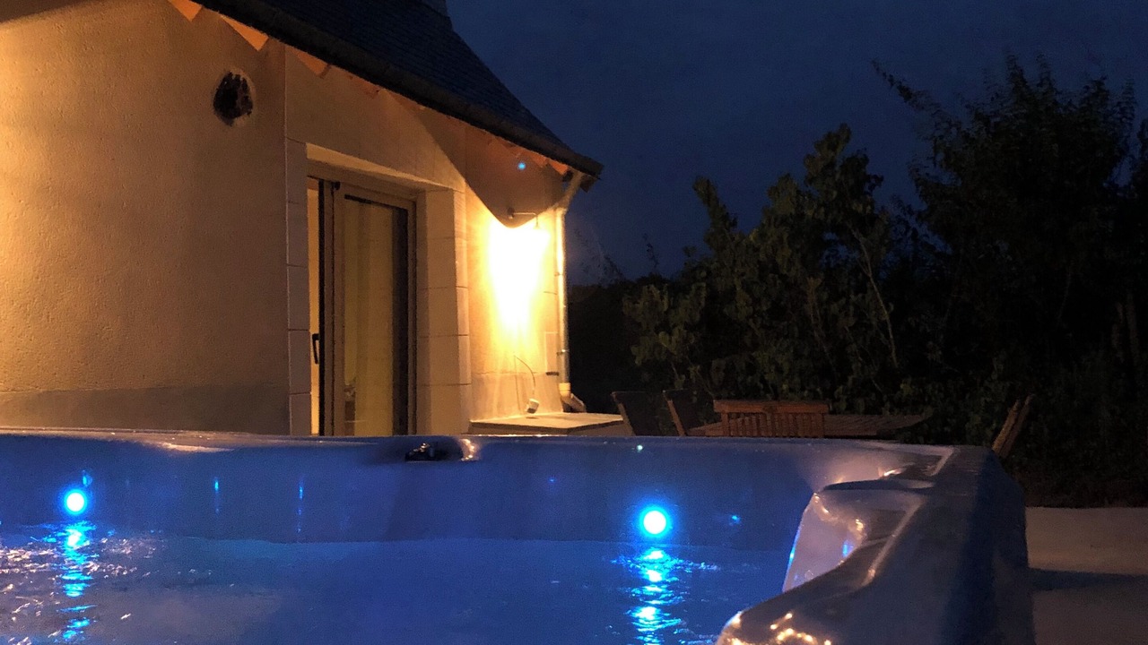 Photo of Patio Balcony in Beaufort-en-Anjou