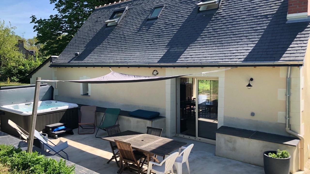 Photo of Outdoor in Beaufort-en-Anjou