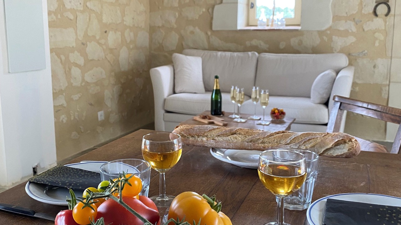 Photo of Livingroom in Beaufort-en-Anjou