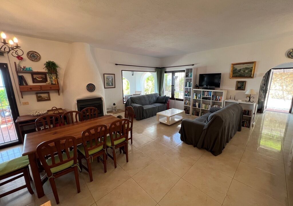 Photo of Livingroom in Coveta Fuma