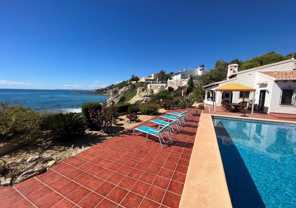 Photo of Outdoor in Coveta Fuma