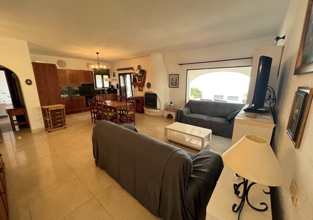Photo of Livingroom in Coveta Fuma
