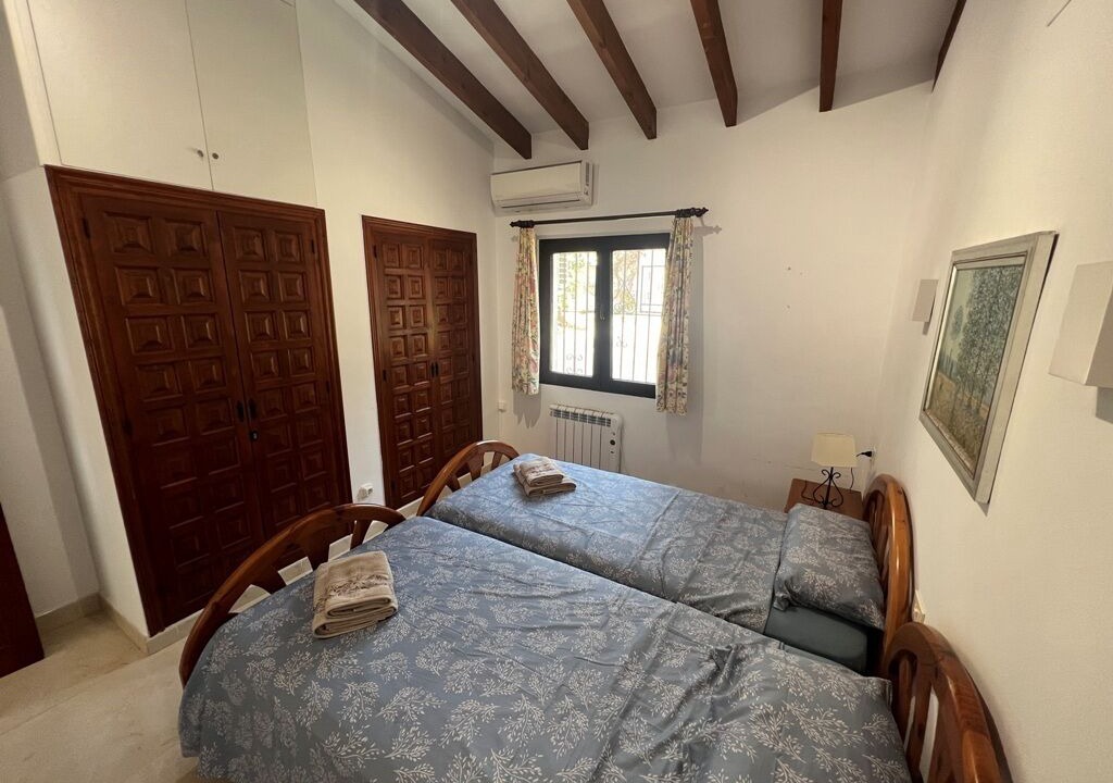 Photo of Bedroom in Coveta Fuma