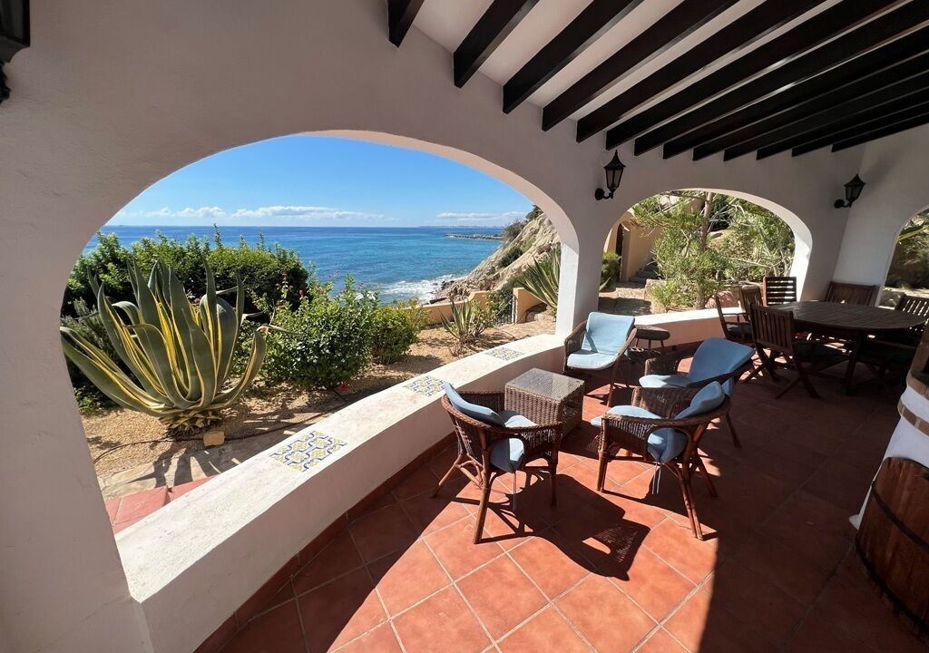 Photo of Outdoor in Coveta Fuma