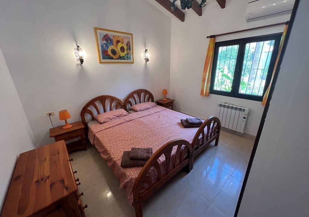 Photo of Bedroom in Coveta Fuma