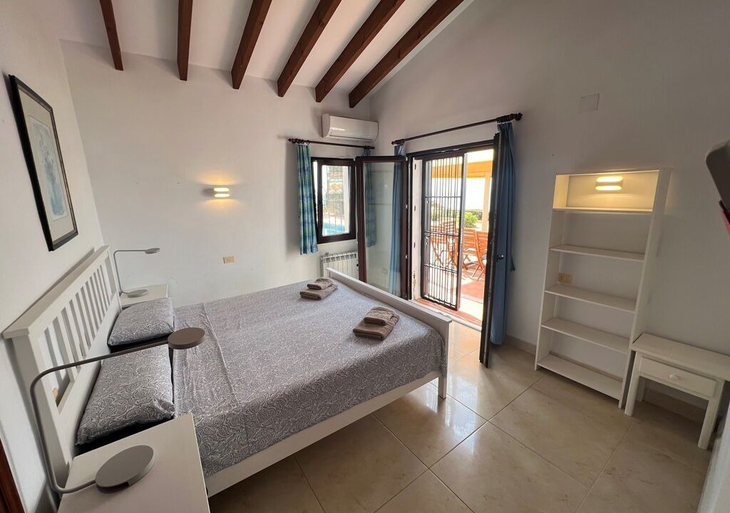 Photo of Bedroom in Coveta Fuma
