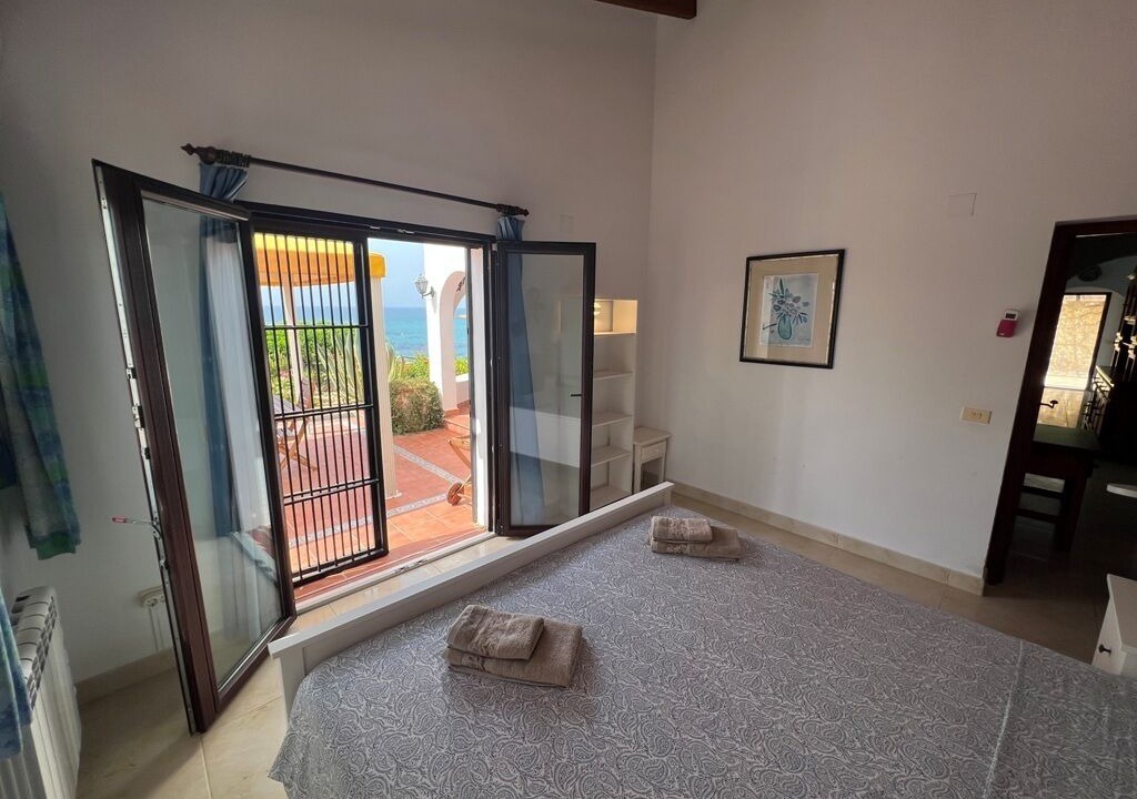 Photo of Bedroom in Coveta Fuma