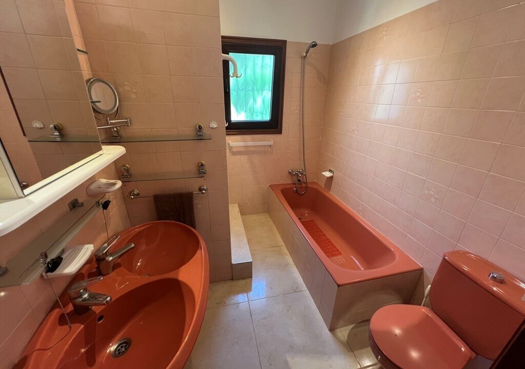 Photo of Bathroom in Coveta Fuma
