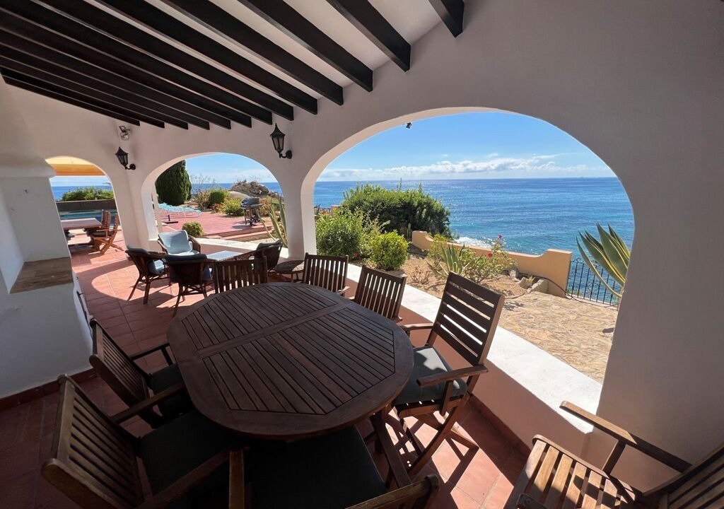 Photo of Outdoor in Coveta Fuma