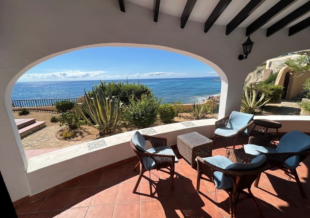 Photo of Patio Balcony in Coveta Fuma