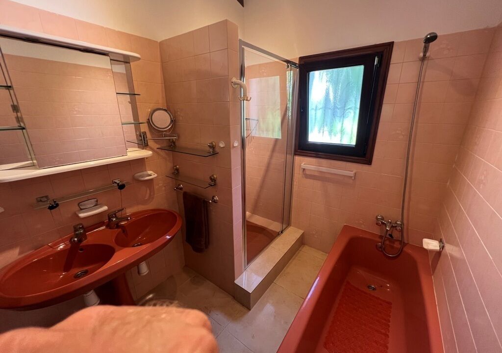 Photo of Bathroom in Coveta Fuma