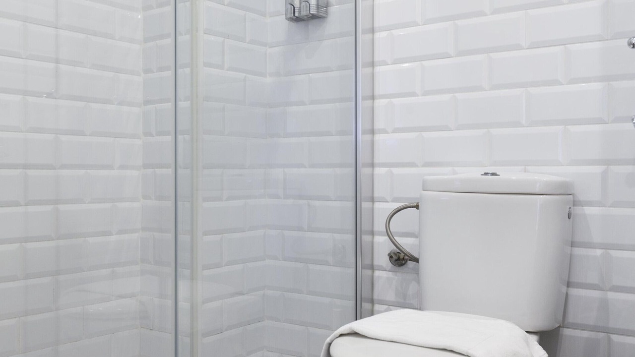 Photo of Bathroom in Sagunto
