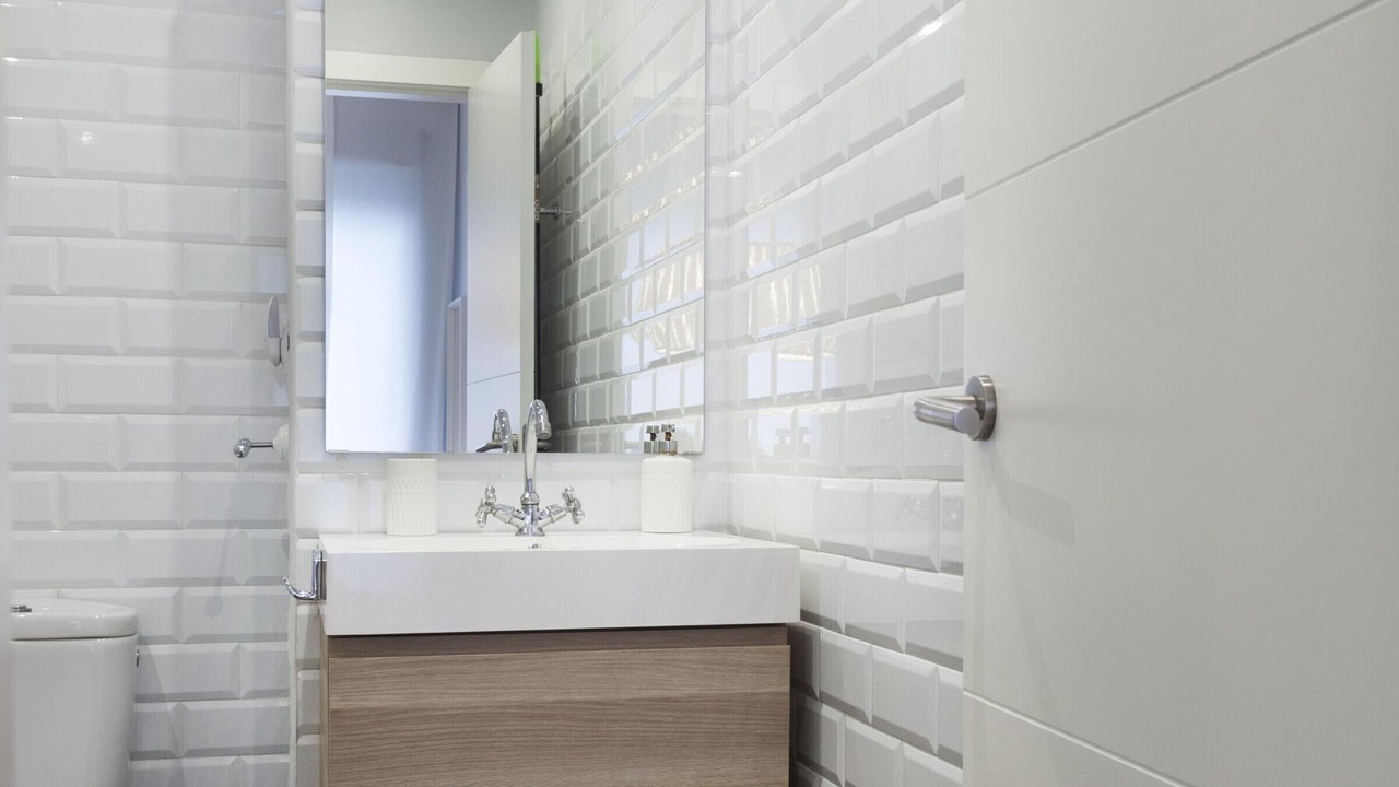 Photo of Bathroom in Sagunto