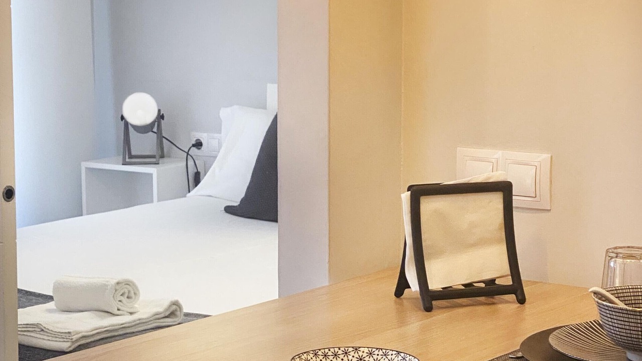 Photo of Bedroom in Sagunto