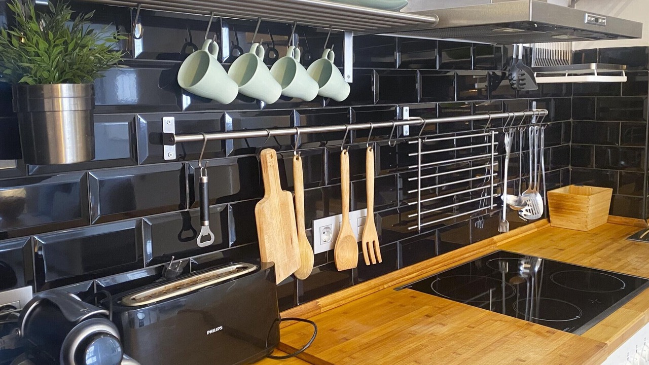 Photo of Kitchen in Sagunto