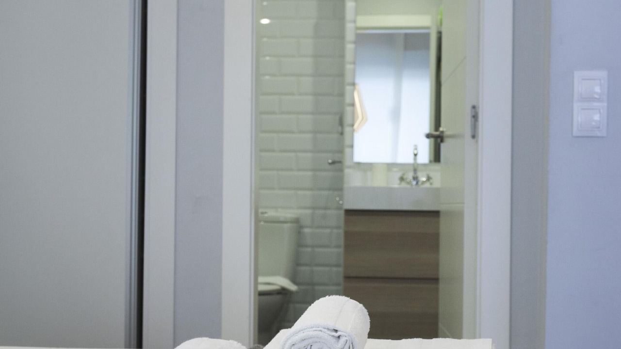 Photo of Bathroom in Sagunto