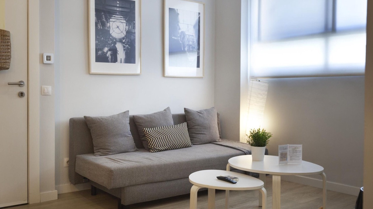 Photo of Livingroom in Sagunto