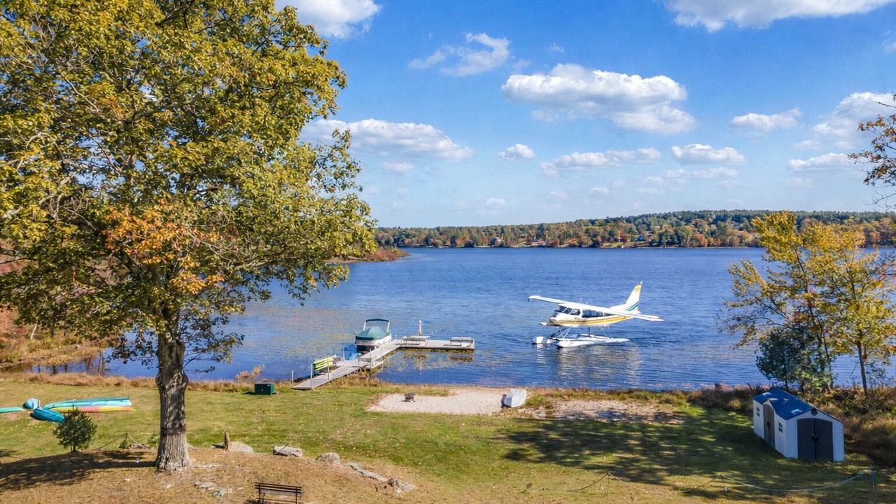 Photo of Outdoor in Highland Lake
