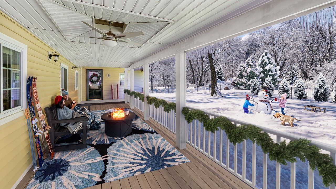 Photo of Outdoor in Highland Lake