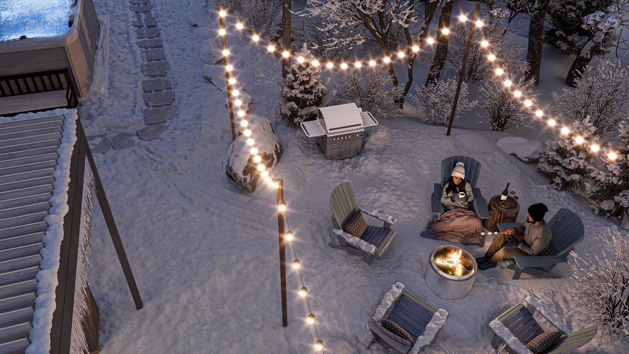 Photo of Outdoor in Highland Lake