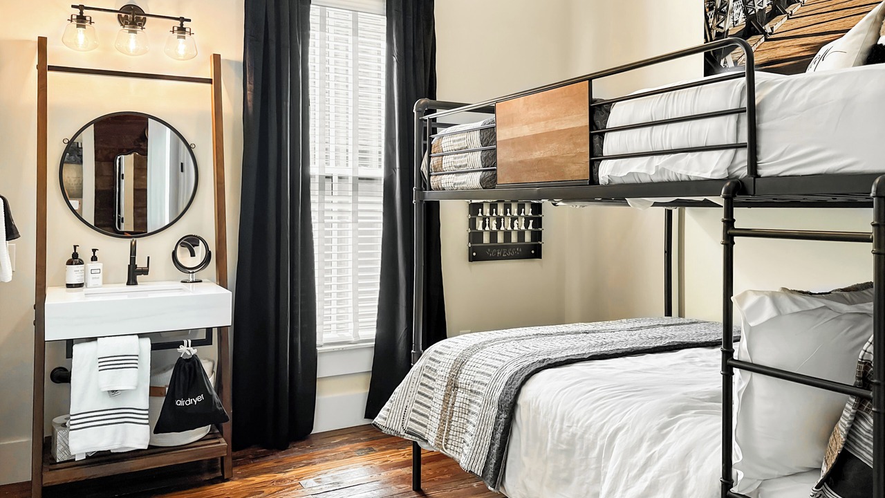 Photo of Bedroom in Brazos