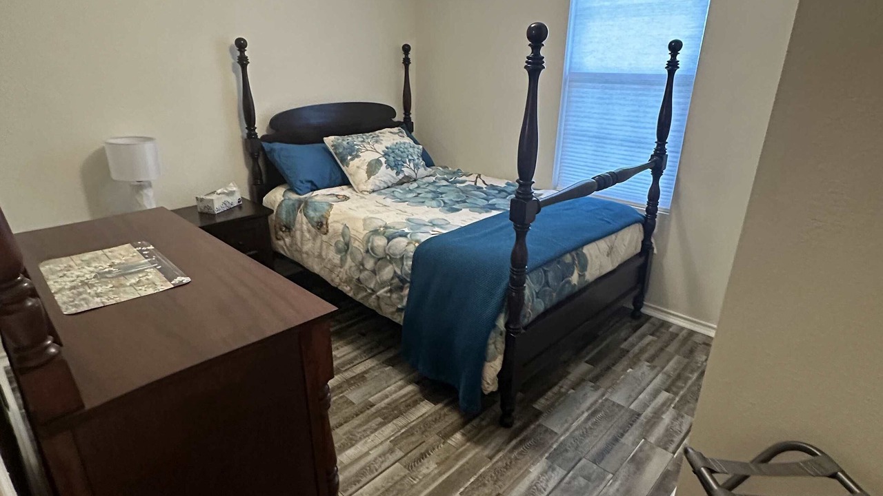 Photo of Bedroom in Kilgore