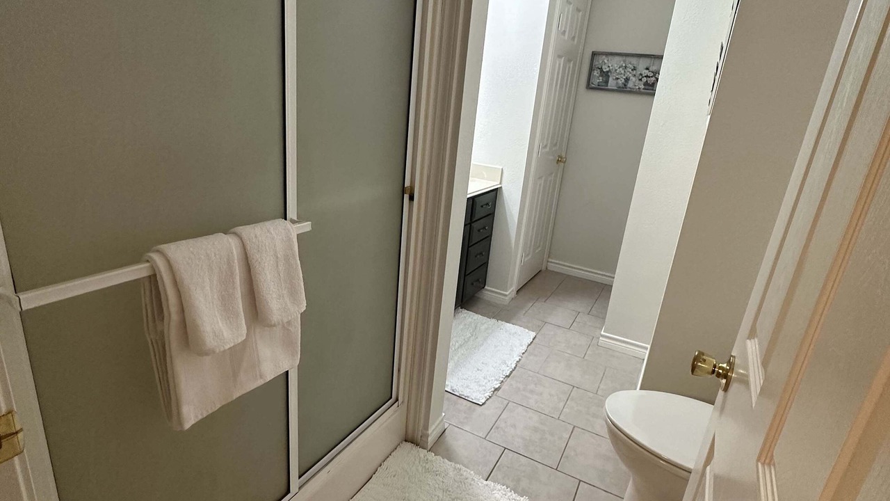 Photo of Bathroom in Kilgore