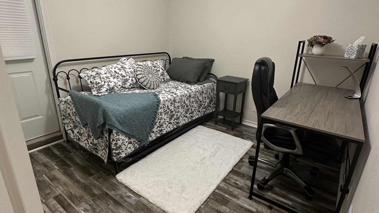 Photo of Bedroom in Kilgore