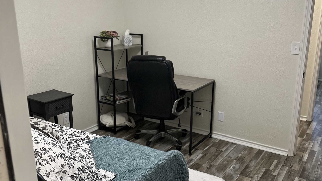 Photo of Bedroom in Kilgore