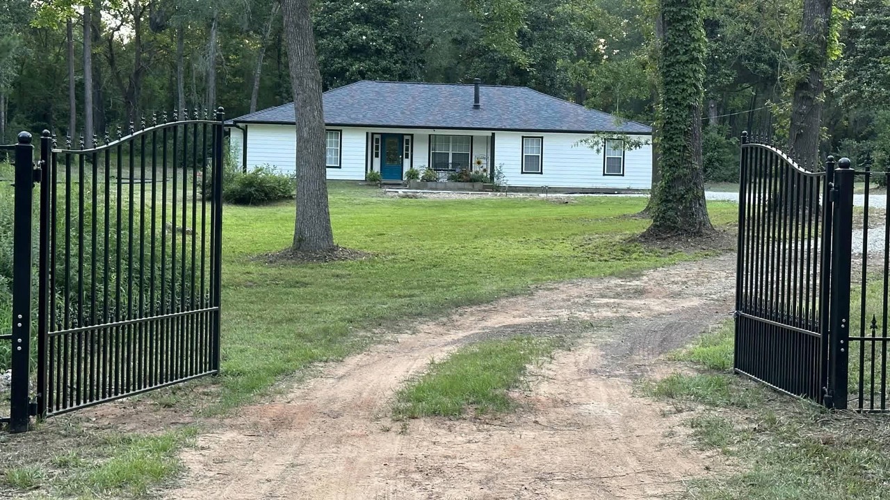 Photo of Outdoor in Kilgore