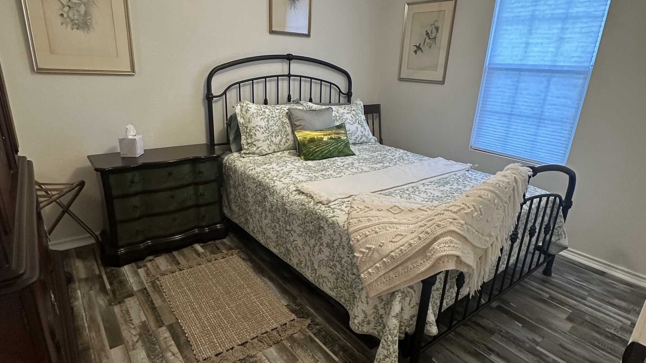 Photo of Bedroom in Kilgore