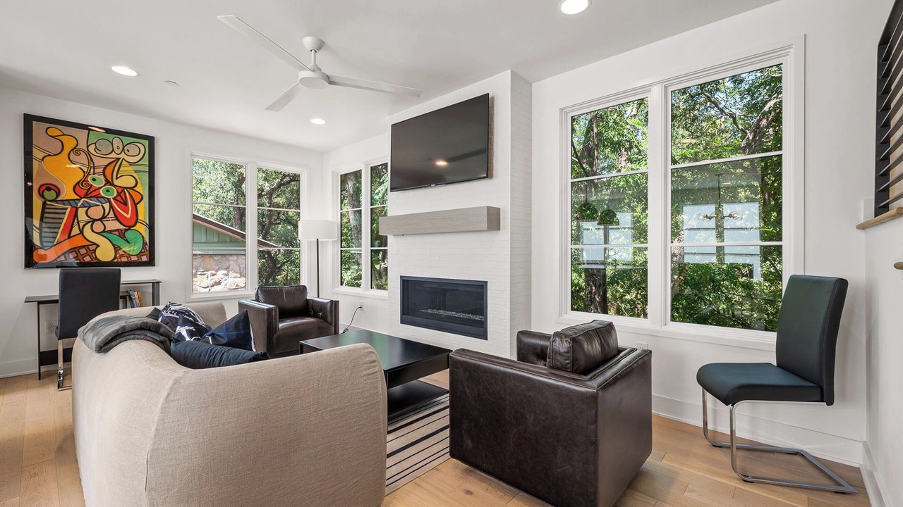 Photo of Livingroom in Tarrytown