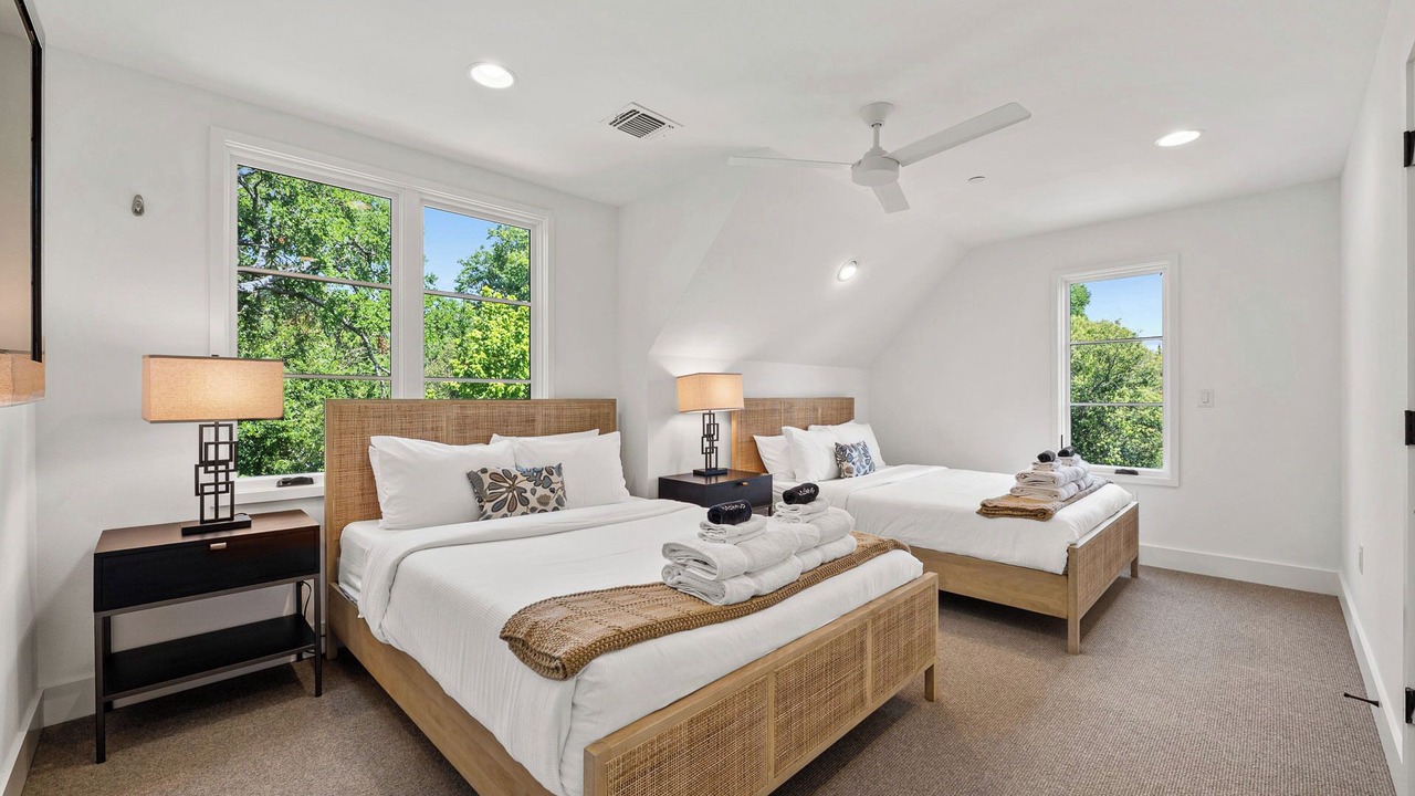 Photo of Bedroom in Tarrytown