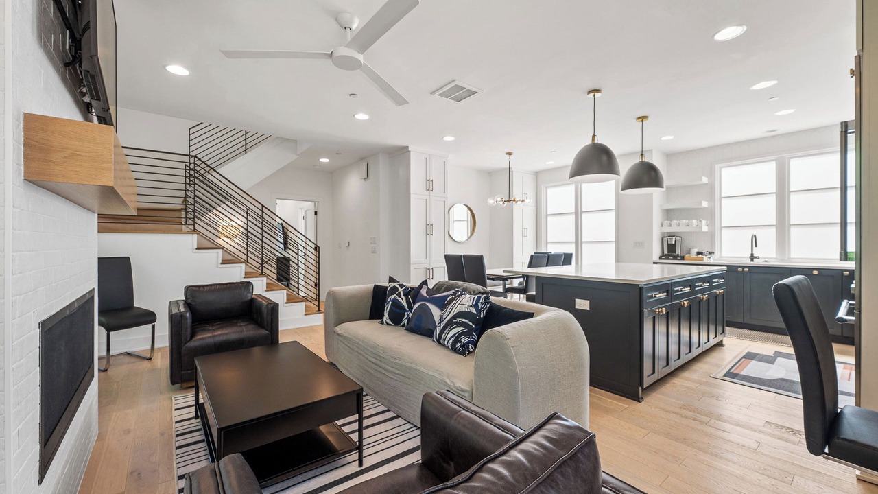 Photo of Livingroom in Tarrytown