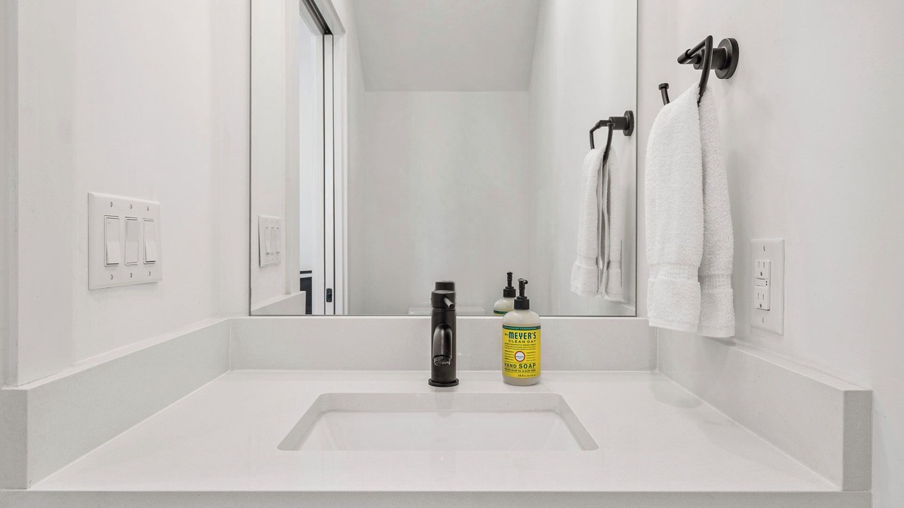 Photo of Bathroom in Tarrytown