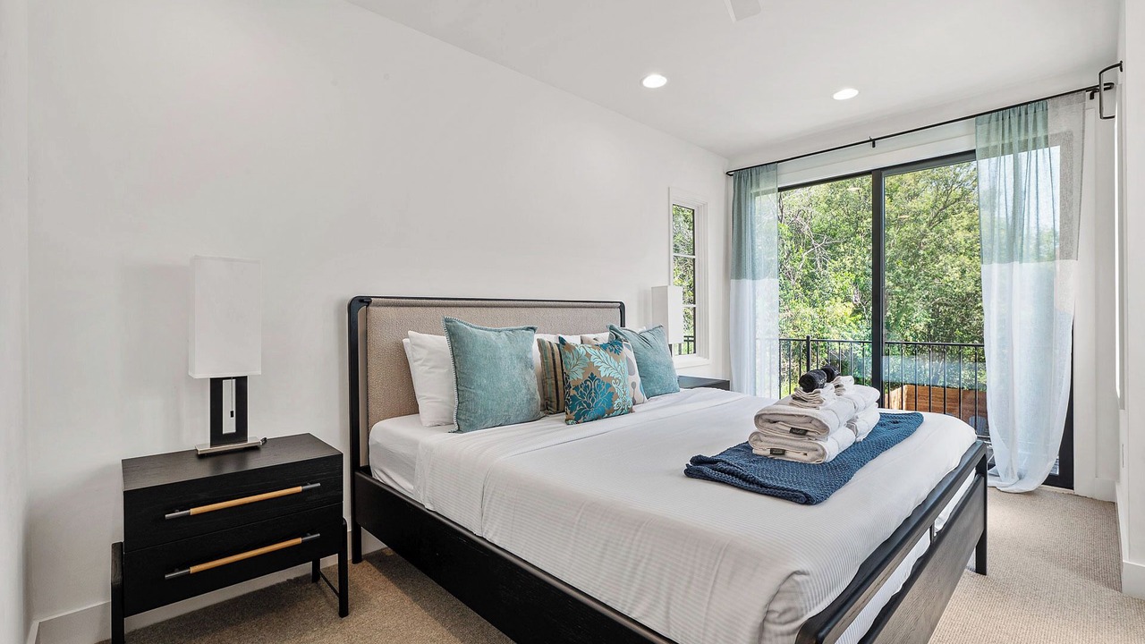 Photo of Bedroom in Tarrytown