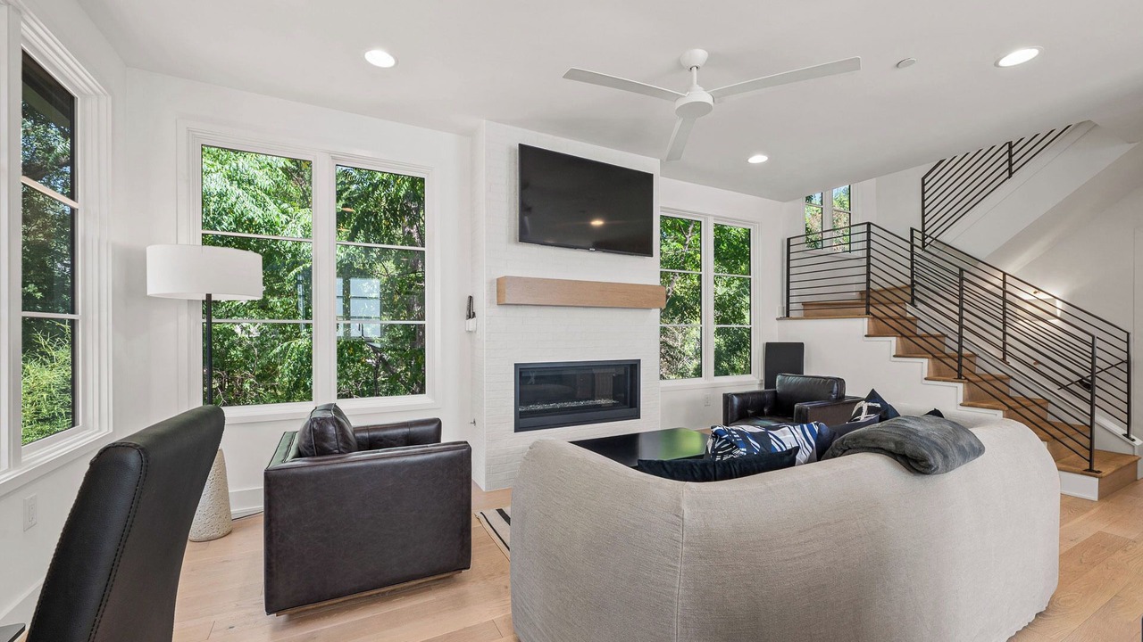 Photo of Livingroom in Tarrytown