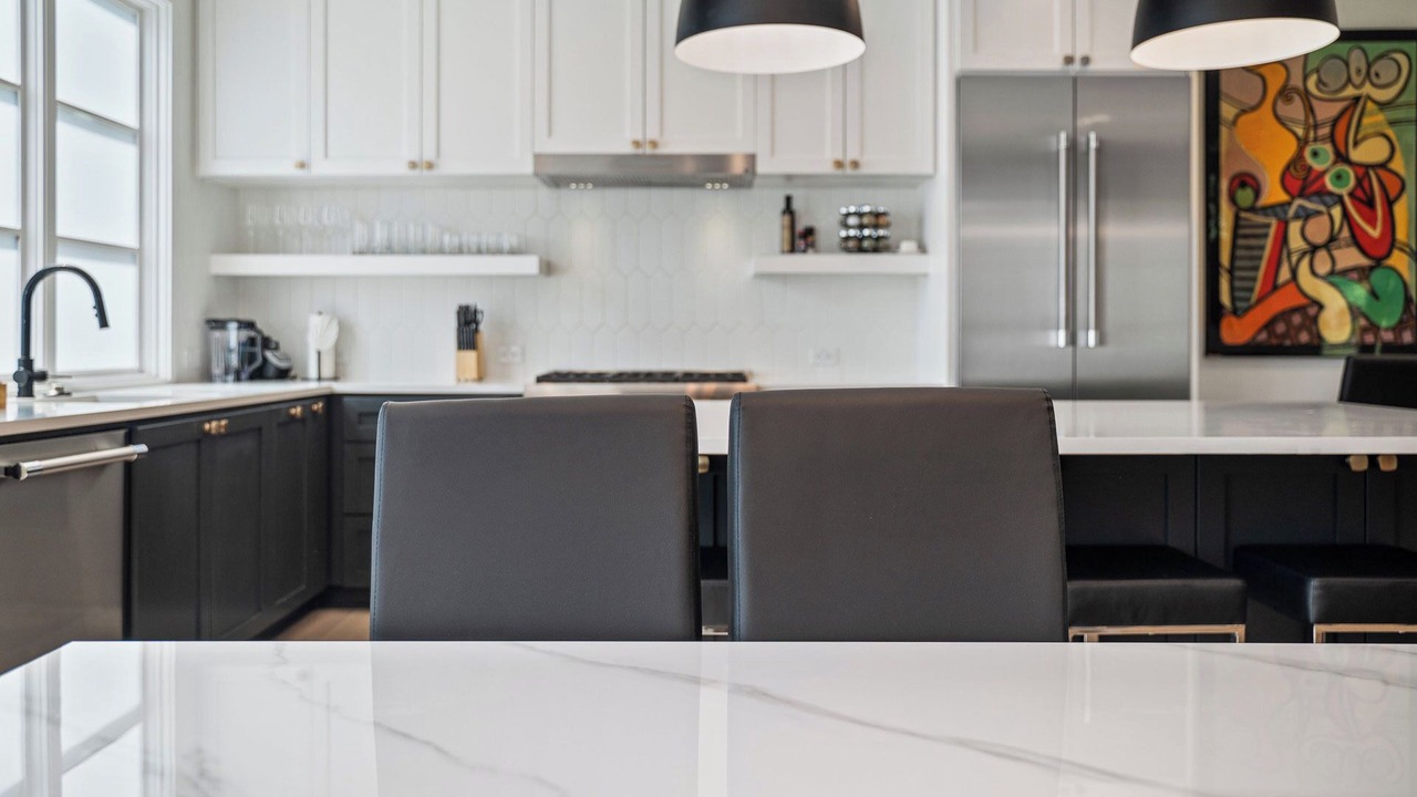 Photo of Kitchen in Tarrytown